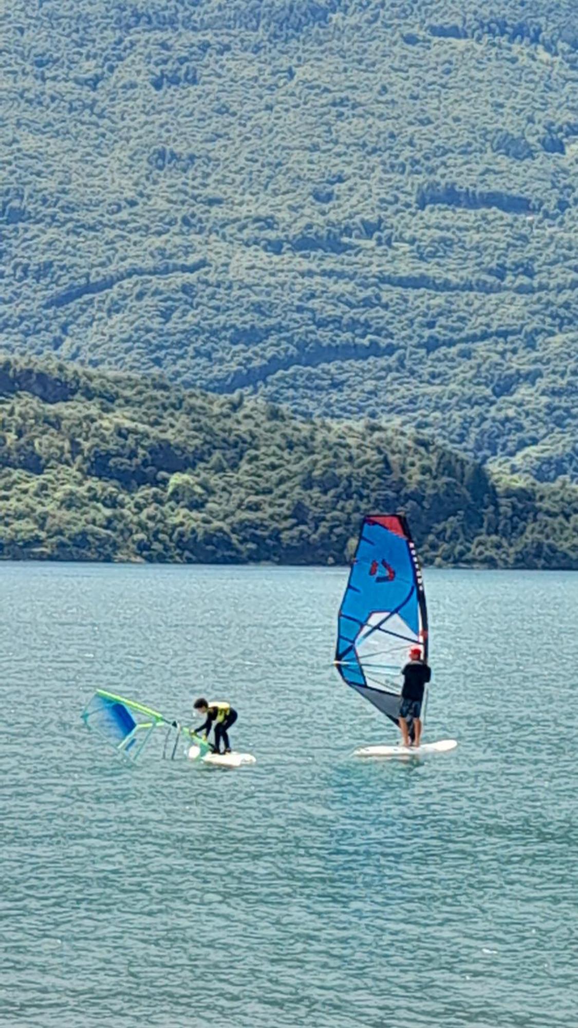 Lake Como Borgo Vignola Cremia Exteriör bild