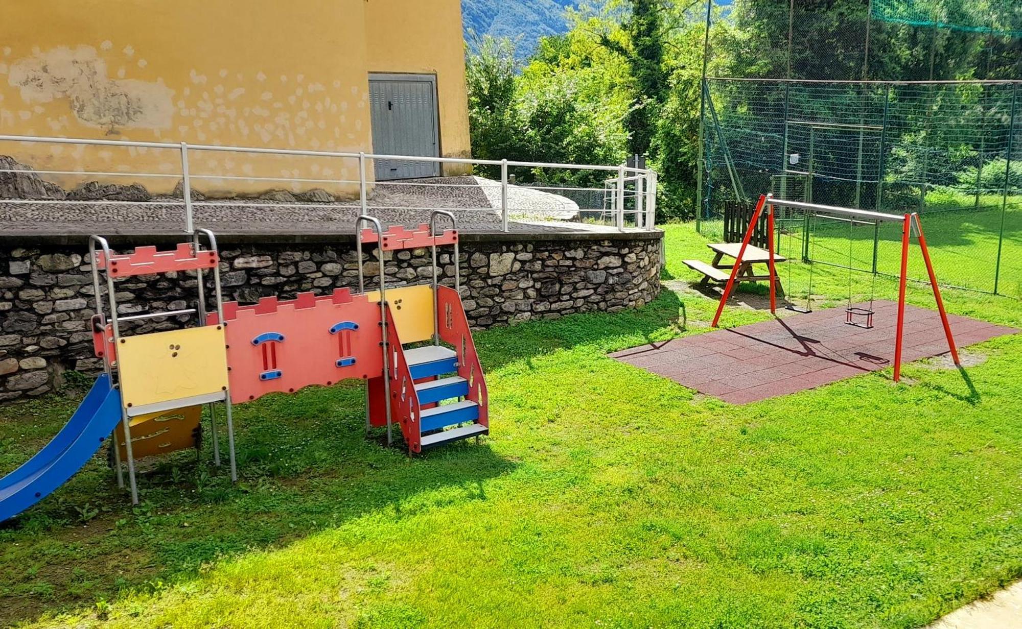 Lake Como Borgo Vignola Cremia Exteriör bild
